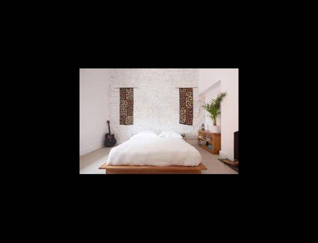2 BEDROOM HOUSE TO LET IN WOODSTOCK